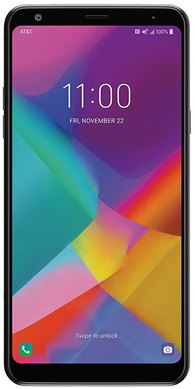 LG LMQ720AM Stylo 5+ LTE-A US Q720A